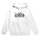 STEO_graffitiのgraffitiスローアップパーカー Hoodie