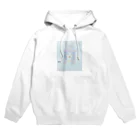 塩バターの海月姫ちゃん Hoodie