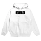 ショパン三世のLFGロゴグッズ Hoodie