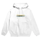 BguのASITASIGOTO Hoodie