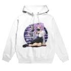 ふぃぎ㌧たん★の地雷系 Hoodie