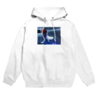 mymemoryのとりあえずきんぎょちゃん Hoodie