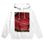 rikoriの贅沢お肉 Hoodie