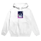 新しい映像のAVALANCHE Hoodie