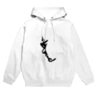 komubikoのえ、絵？ Hoodie