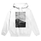 ムクロジの山彦1 Hoodie