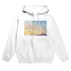 浅野なつき グッズshopの明星 Hoodie