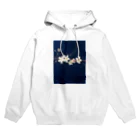 Kleeの夜桜 Hoodie