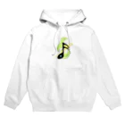 えんがわの音忍（印） Hoodie