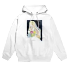 物部書房の『不穏な花嫁』 Hoodie