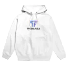 mickey shopのTravelflex トラベルフレックス グッズ Hoodie