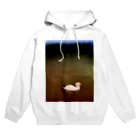 parallel spaceのTOKYO SWAN Hoodie