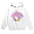 ログアウトの乱数ハロウィン Hoodie