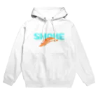 しのてーりのSHAKE Hoodie