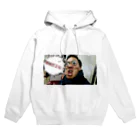 ガンセのなかったことにする Hoodie