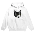 ハム姉のお店のピョコタン Hoodie