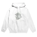 VoyageのVoyage  airship Hoodie