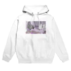 210番街のひとりぐらし Hoodie