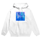 アヤメのmagic hour Hoodie