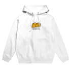 SS SHOP 【SOVL GOODS】のシオからくん Hoodie