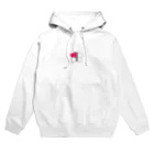 さつきゆらのくしゅし Hoodie