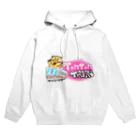 トントントレインのトントントレイン Hoodie