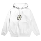 もっちりおたもの「できん」文字なし Hoodie