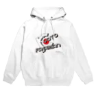 笑っT屋のKYOTO FREEMAN マーク Hoodie