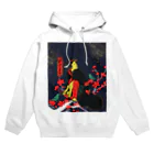 ごった煮商店の江戸名所百人美女 Hoodie