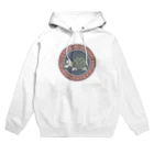 えりぴのおみせのNONBIRelax Hoodie