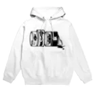 塔感覚のカン詰め Hoodie