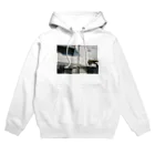 mrnjpの壁 Hoodie