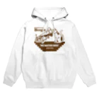 音楽酒場 ブギのブギネコ2020 Hoodie