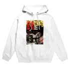 erichan8houseのREBORN Hoodie