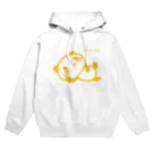 ぱんだ丸ショップのぱんだしよう Hoodie