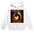 DRAGONMANIAのDRAGON MANIA Hoodie