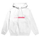 AGEO Tのおしゃれとか分からない人向け Hoodie