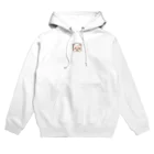 Miyano Vegaのかわいいフェレットさん（ver.カラー） Hoodie