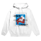 ONODANIELのたばかな Hoodie