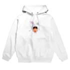 ぷよるんの(^ ^) Hoodie