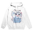 renakobonbのれなこぼんぶ Hoodie