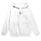 miyakojima_baseの宮古島ベースのオリジナルロゴ Hoodie