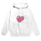 m’s脳内のそれでも好き Hoodie