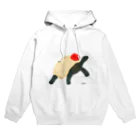 マヨぺろのマヨい亀 Hoodie