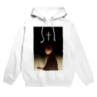 クレカ使うなの信仰する人 Hoodie