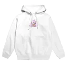 恋月ロウの恋月ロウ Hoodie