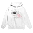 ReeeeeDieのおこしてん Hoodie