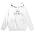 huroshikiのかわちいねこ Hoodie