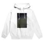 ayak_a_kayaの桜吹雪な Hoodie