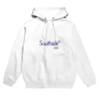 southsideのsouth side Hoodie